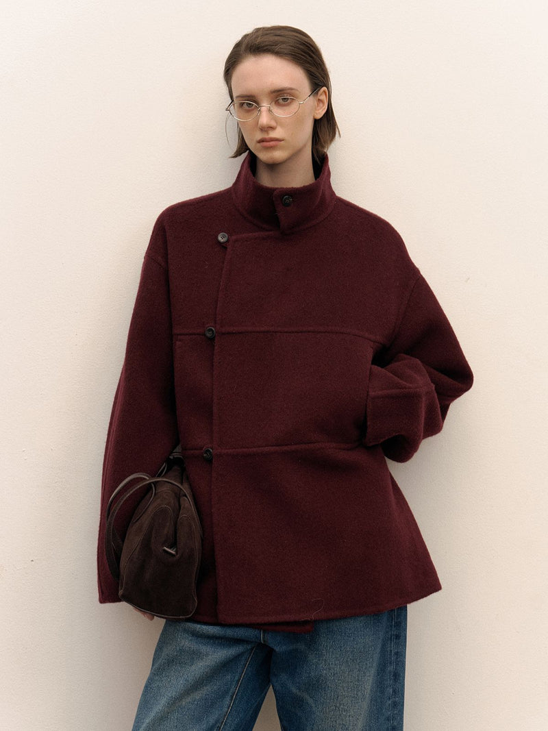 Varen Wool Jacket