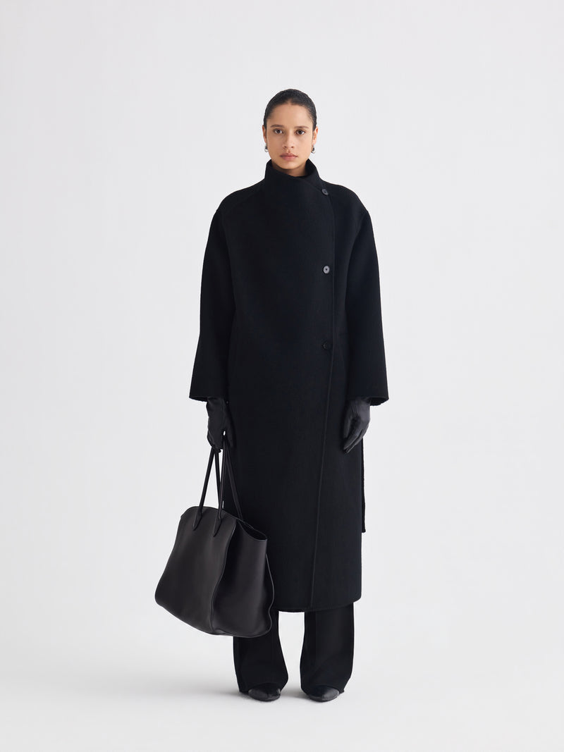 Ilsen Wool Coat