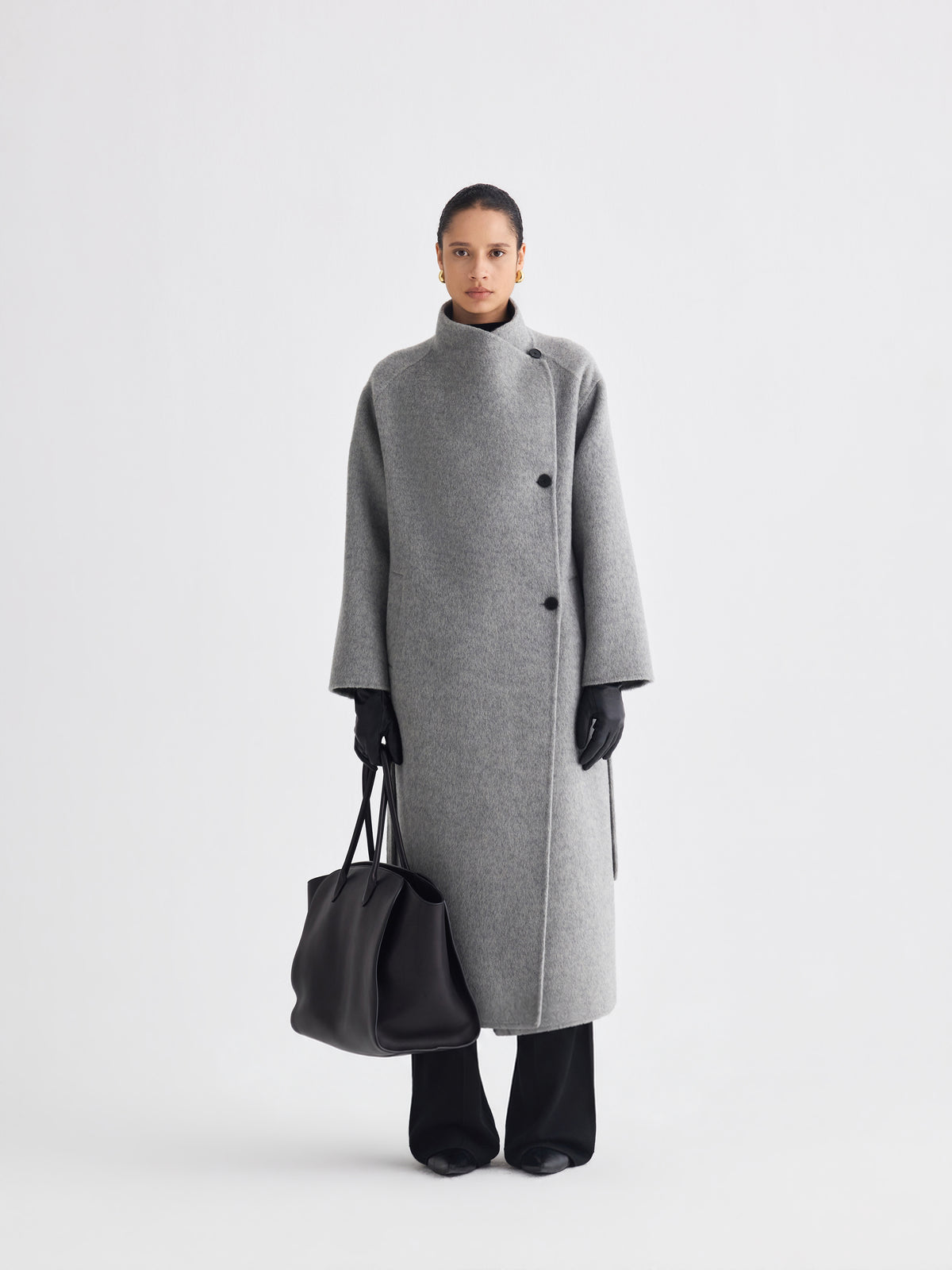 Ilsen Wool Coat