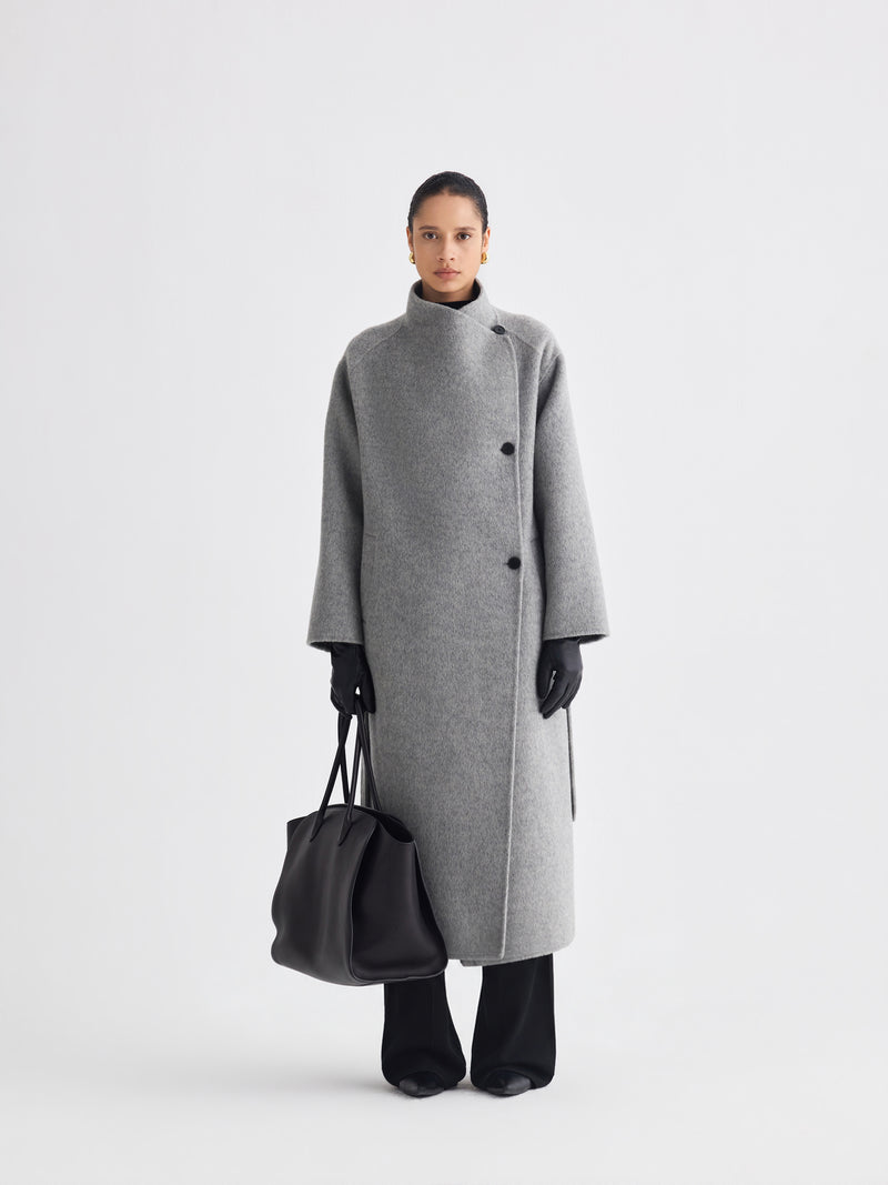 Ilsen Wool Coat