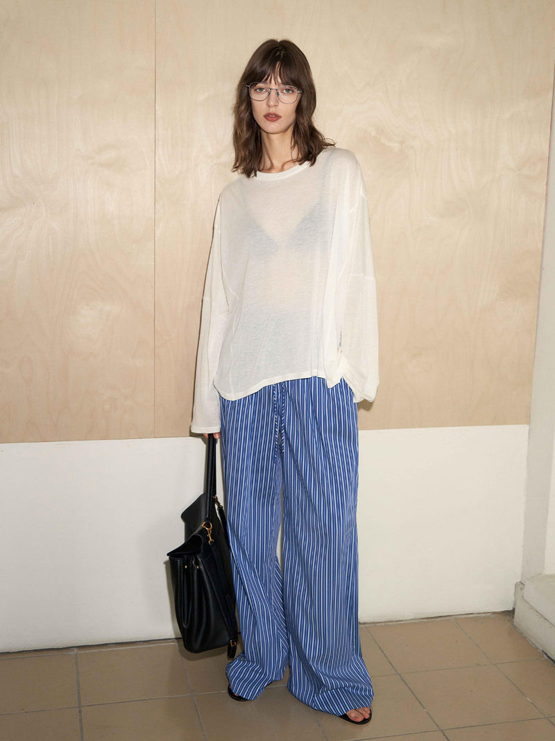 Veen Knit Top