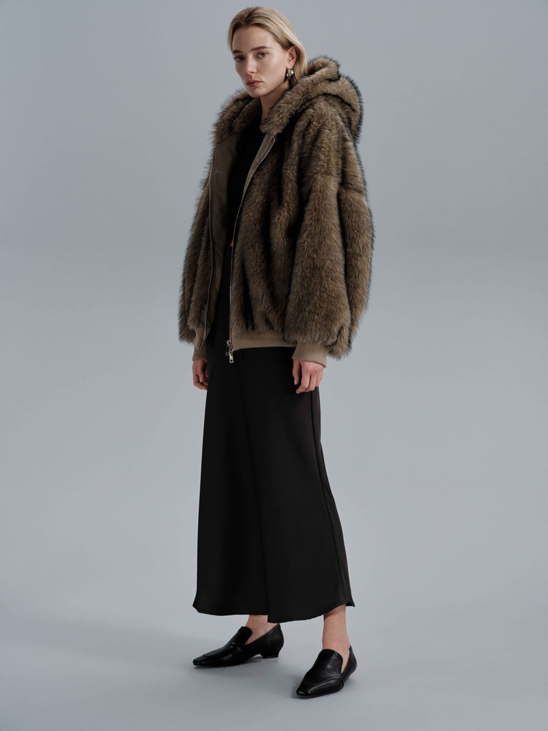 Nótt Veil Skirt