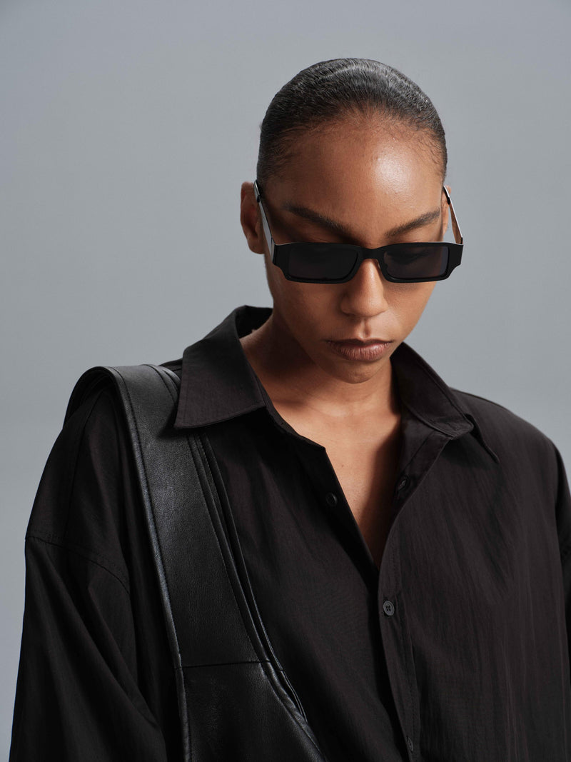 Matrix Vision