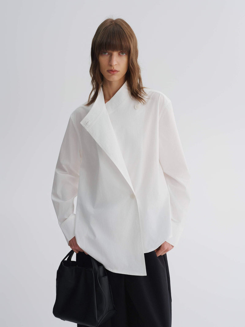 Skew Form Shirt