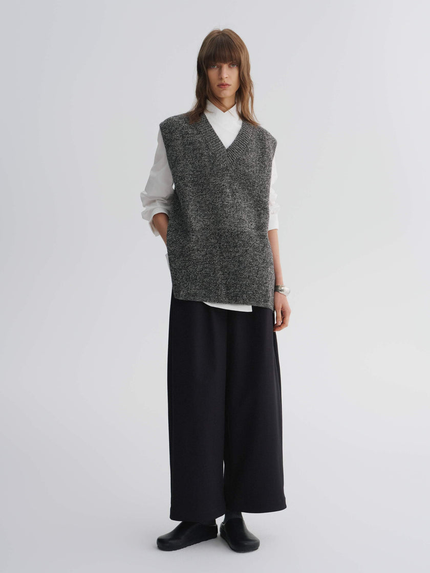 Notion Wool Sink Vest