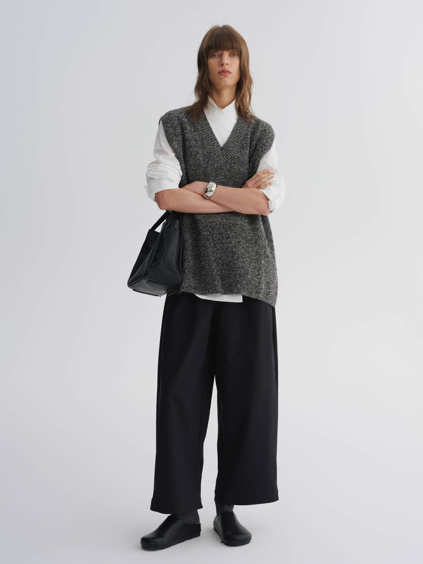 Notion Wool Sink Vest