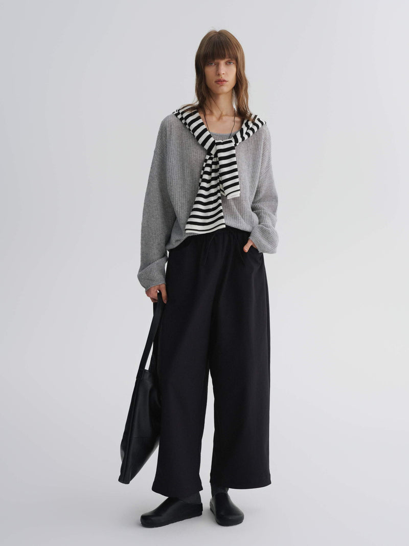 Band Fall Pants