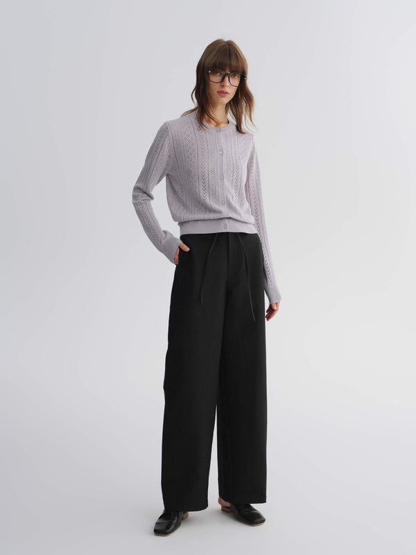 Pierce Calm Cardigan