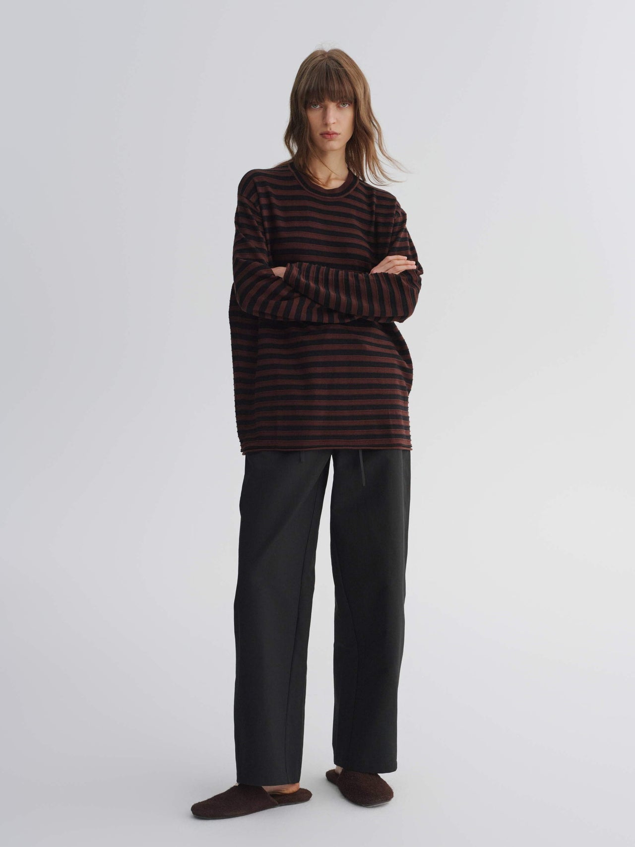 Stride Form Top