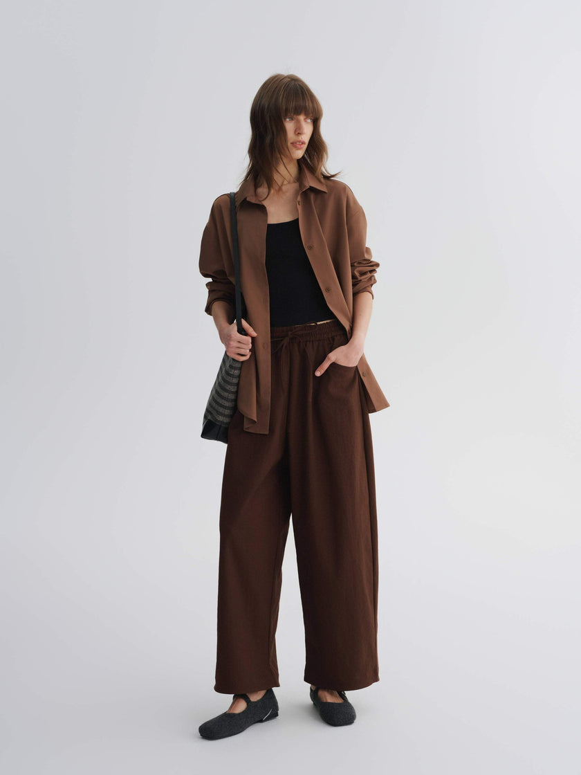 Formset Camicia Still