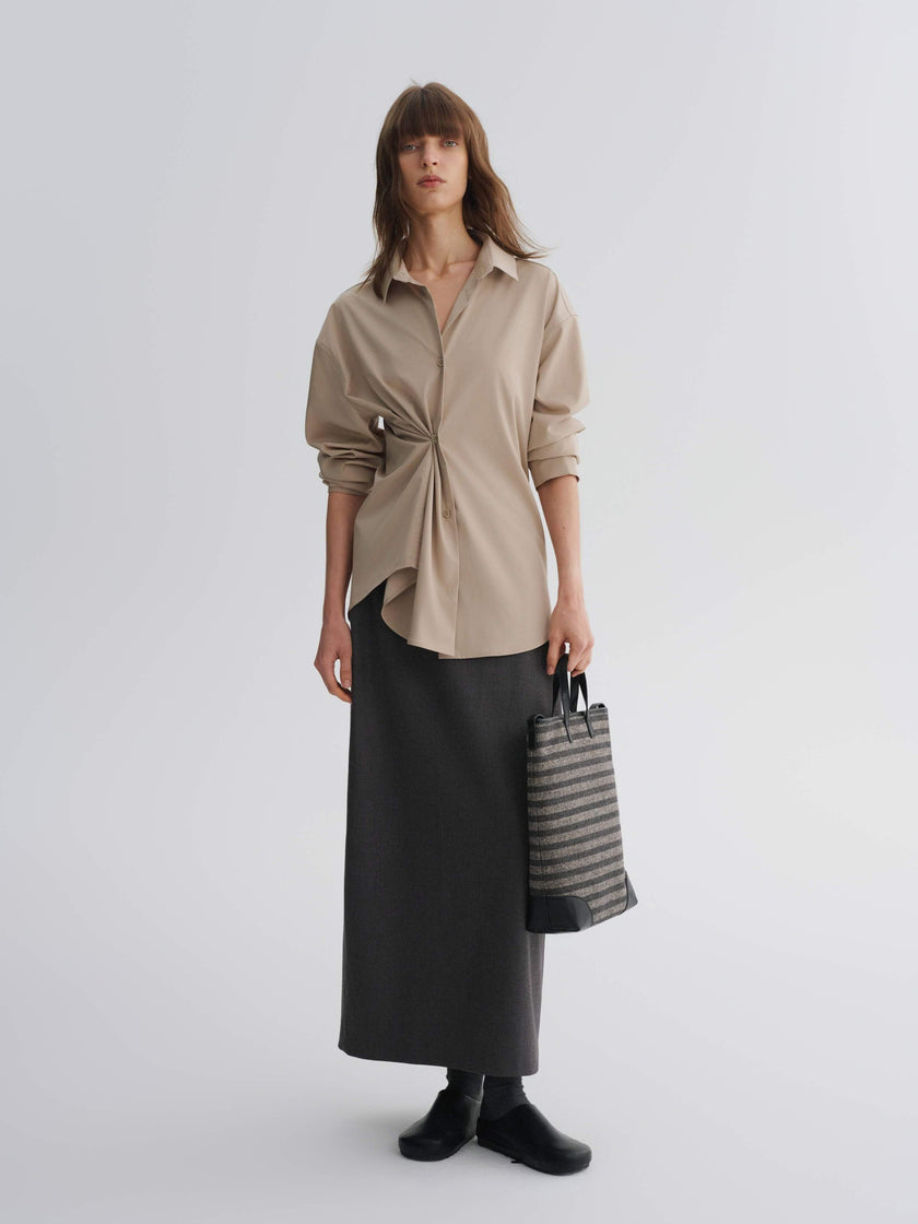 Formset Camicia Still