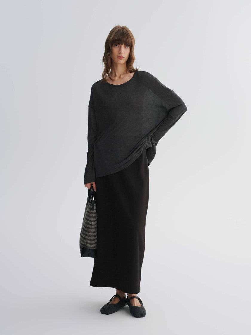 Tiefall Modal Echo Top