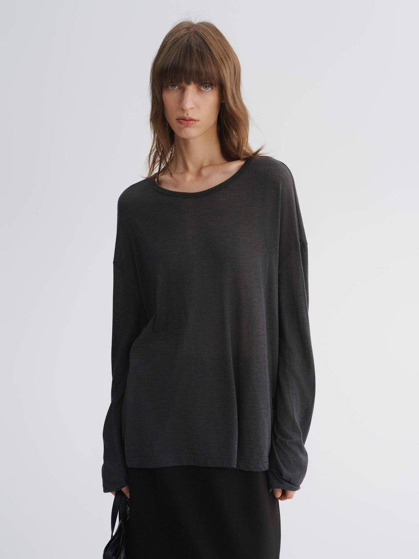 Tiefall Modal Echo Top