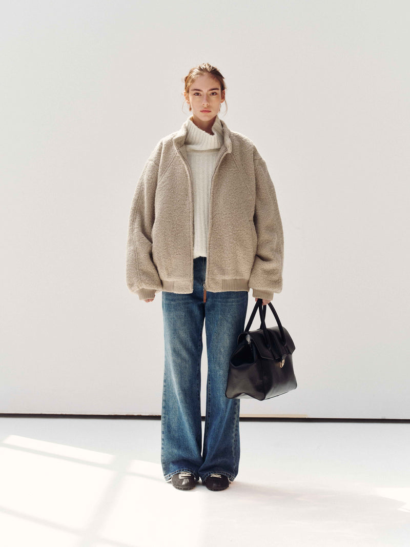 Elysium Comfort Jacket