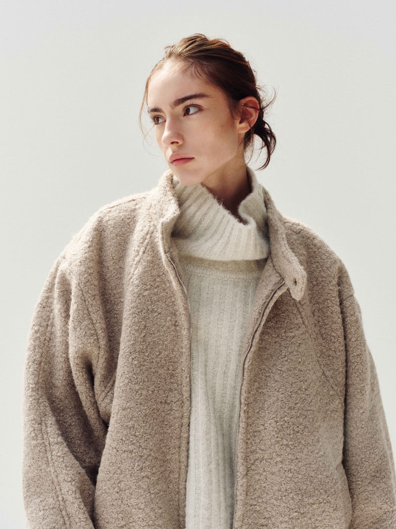 Elysium Comfort Jacket