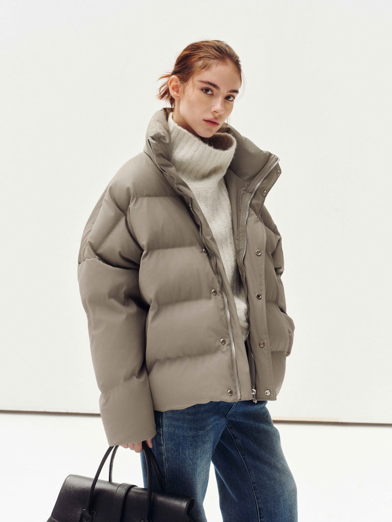 Essentiel Veste Matelassée