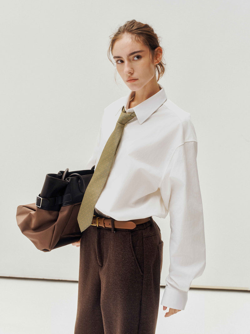 Liora Crisp Shirt