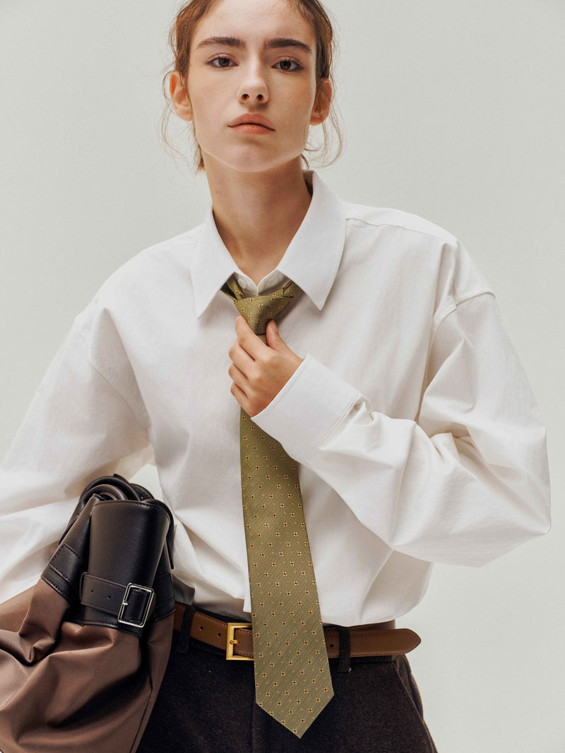 Camicia Liora Crisp