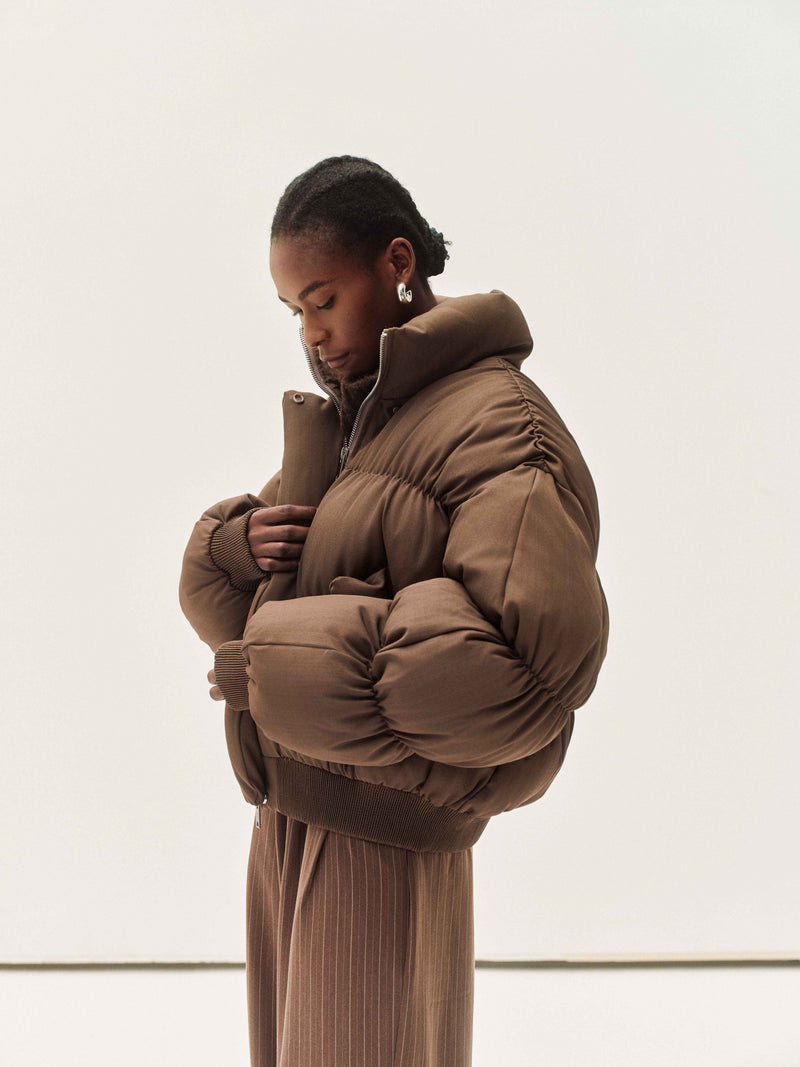 Veste matelassée Aero