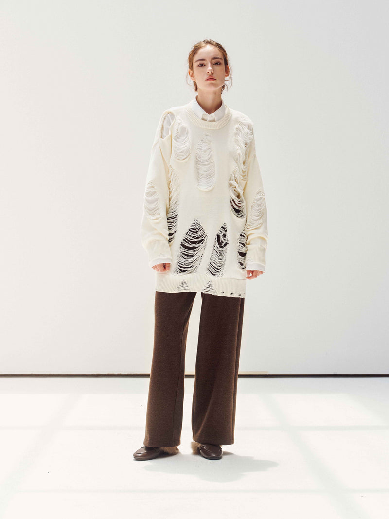 Sylth Ruin Knit