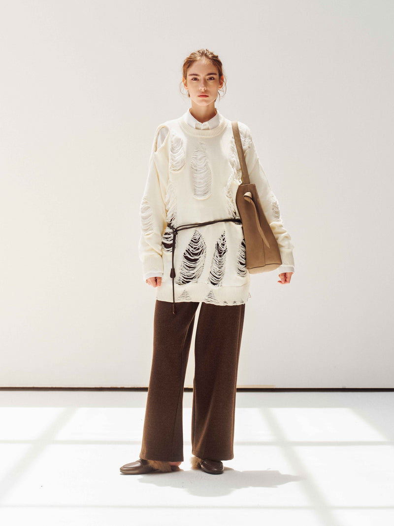 Sylth Ruin Knit