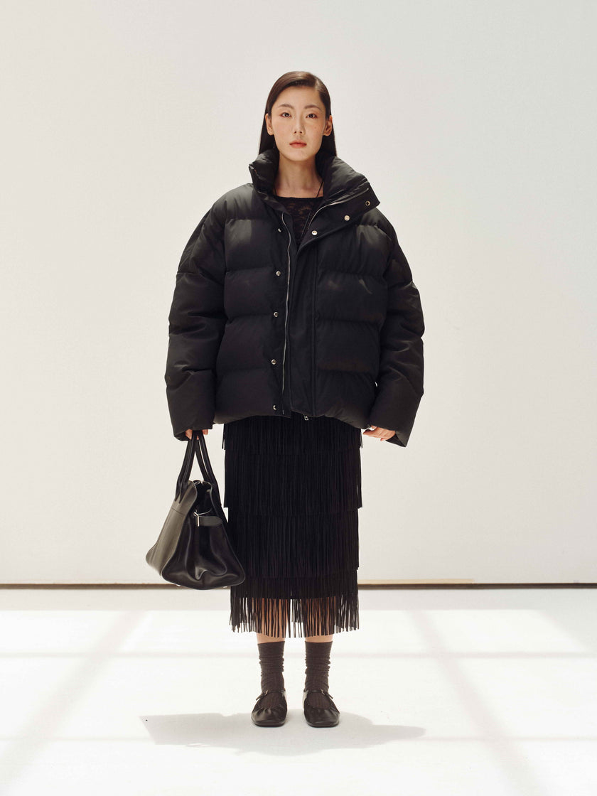 Essentiel Veste Matelassée