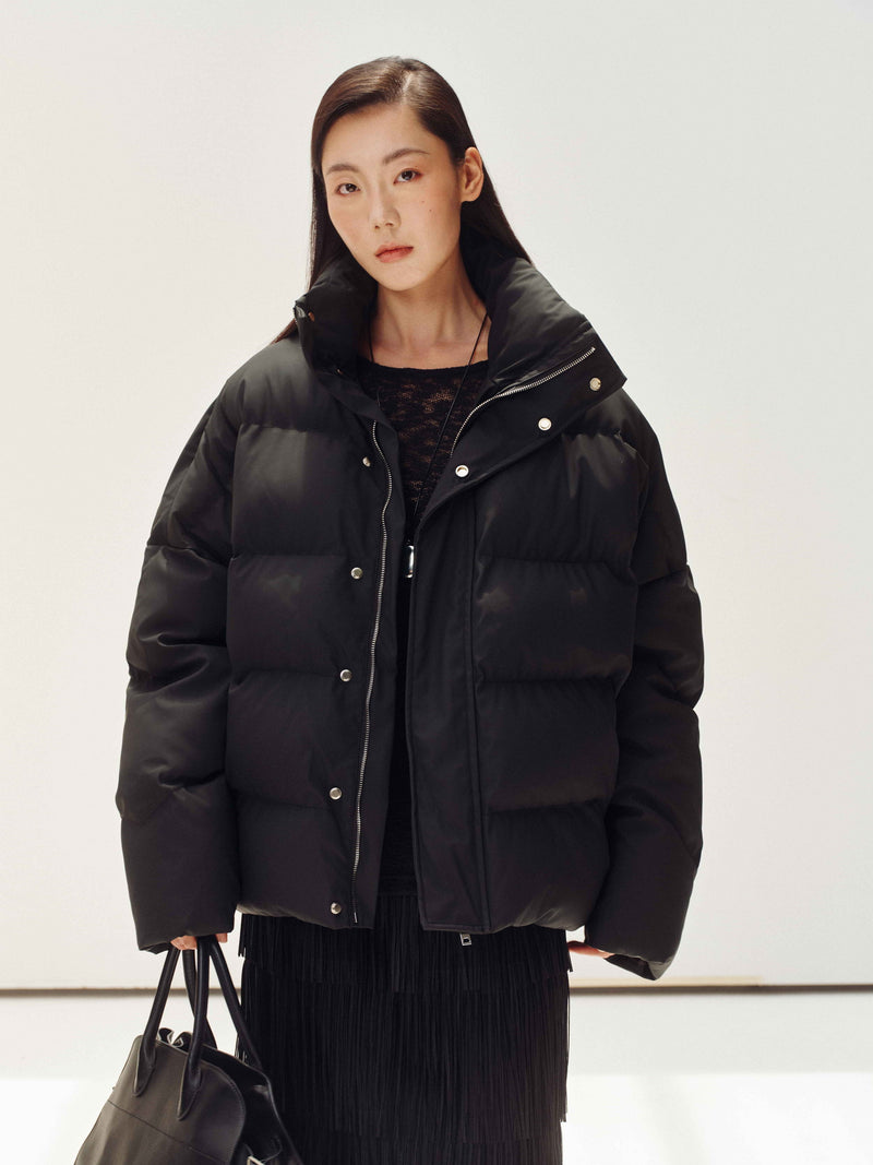 Essentiel Veste Matelassée