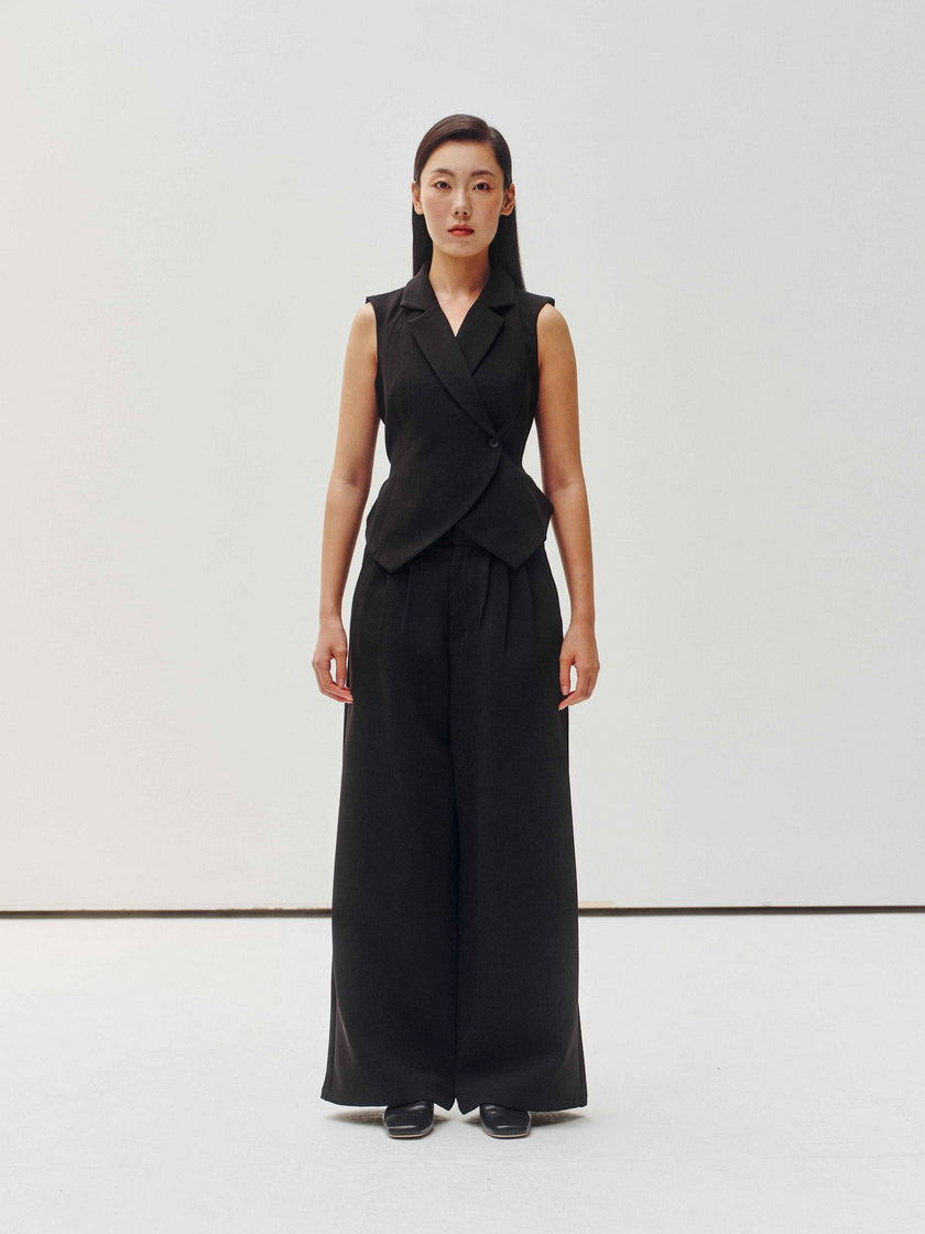 Lustra Ensemble Costume