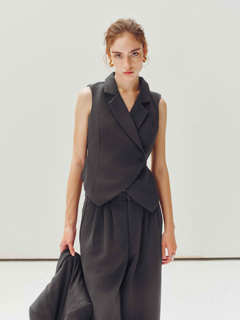 Lustra Ensemble Costume