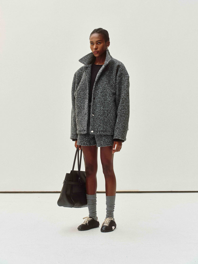 Ensemble Chic et Confortable