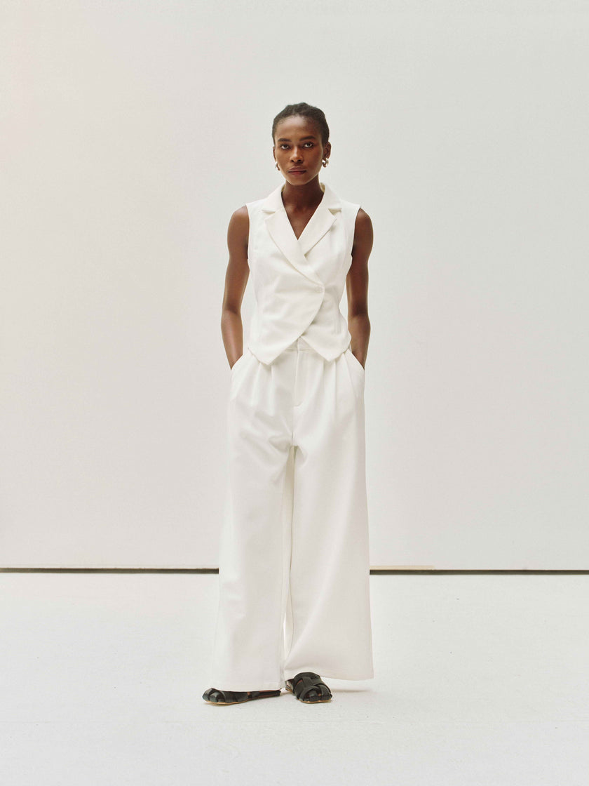 Lustra Ensemble Costume