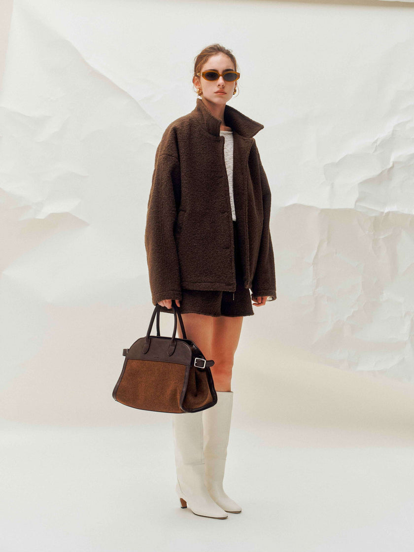 Ensemble Chic et Confortable