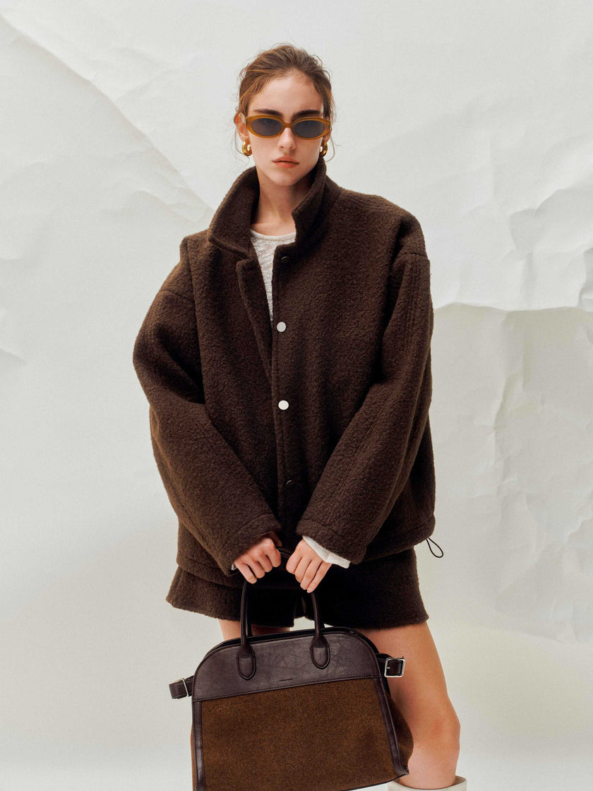 Ensemble Chic et Confortable