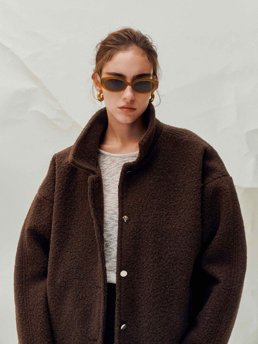 Ensemble Chic et Confortable