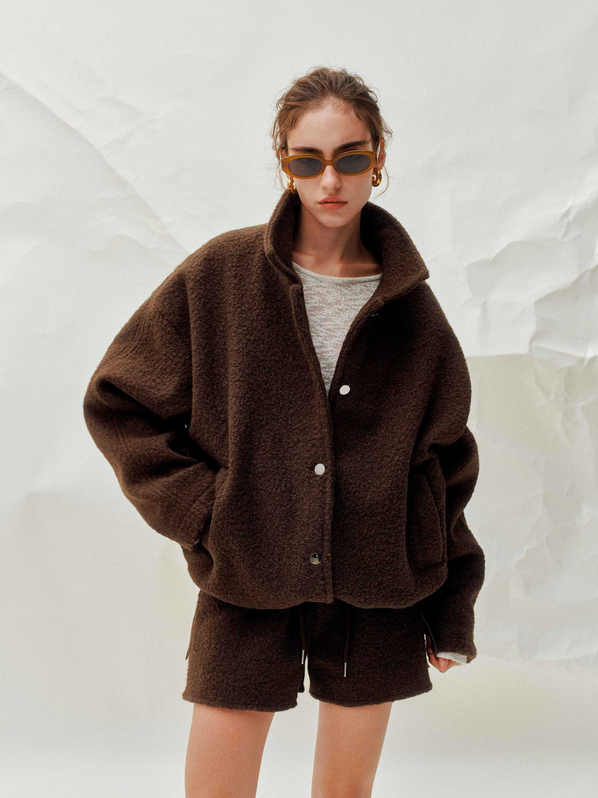 Ensemble Chic et Confortable