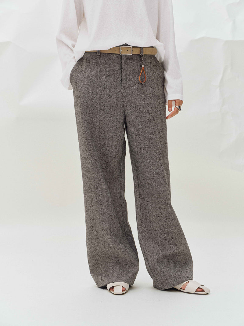 Pantalones Coren Heritage