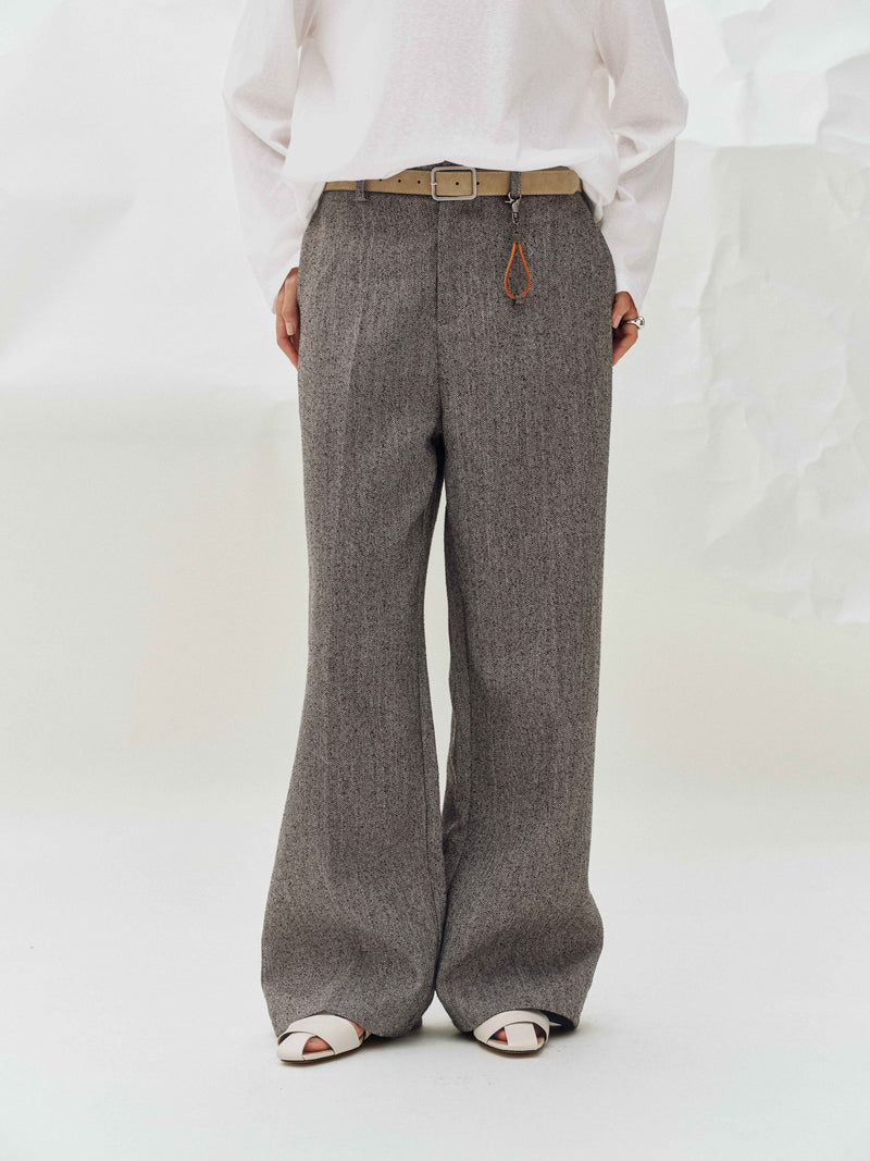 Pantalones Coren Heritage