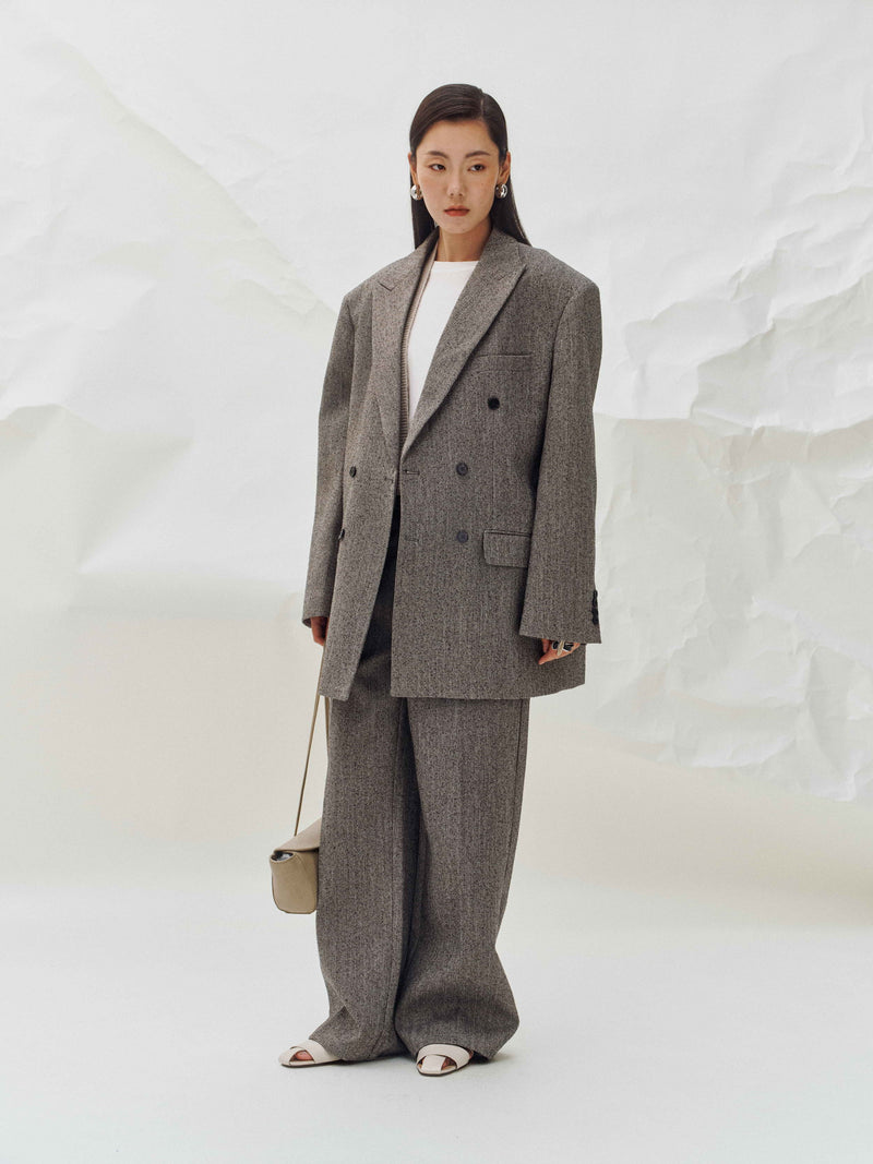 Pantalones Coren Heritage
