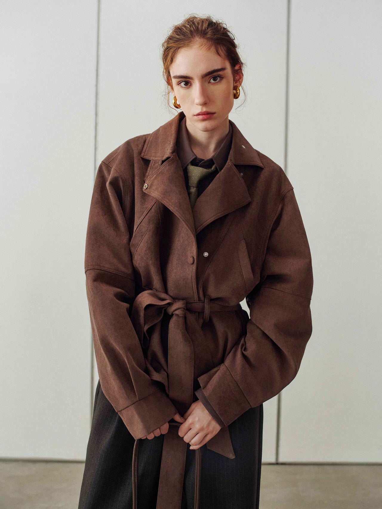 Tierra Moto Jacket