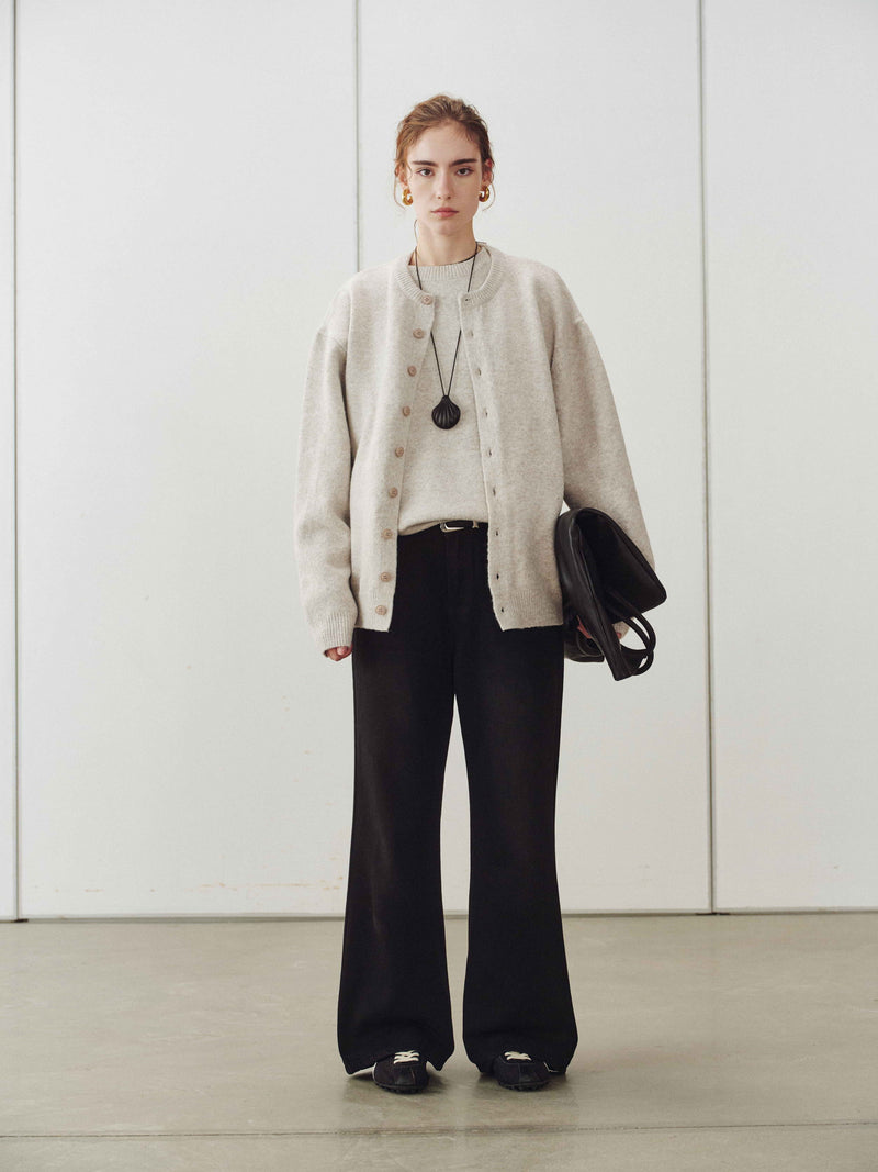 Neyth Cardigan Tricoté