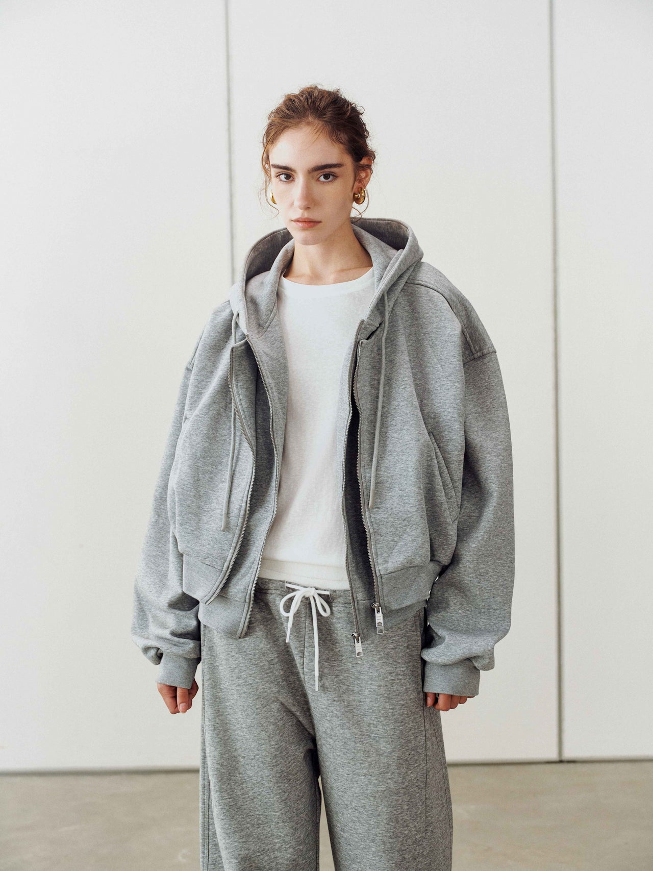 Eclipse Drift Jacket