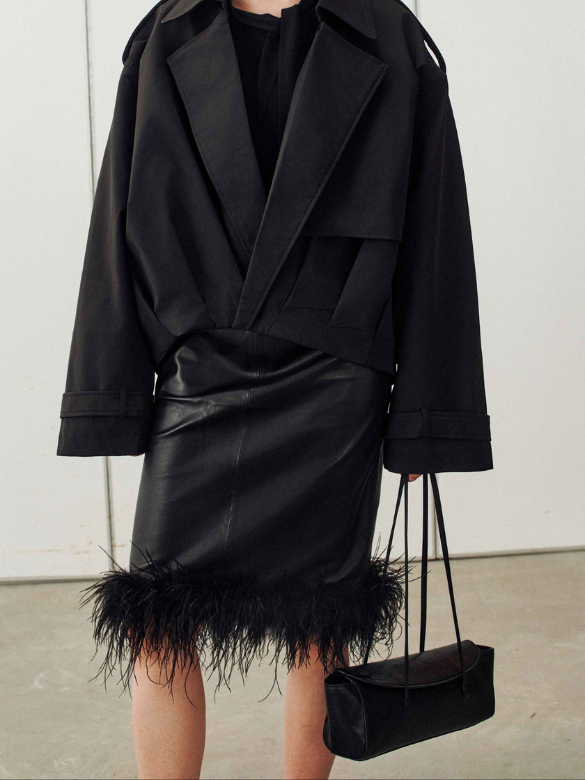 Linéa Shoulder Baguette