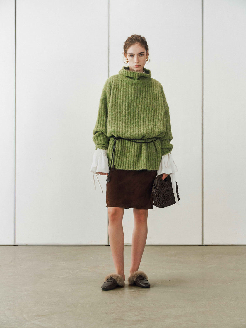 Feylan Tricot Douillet