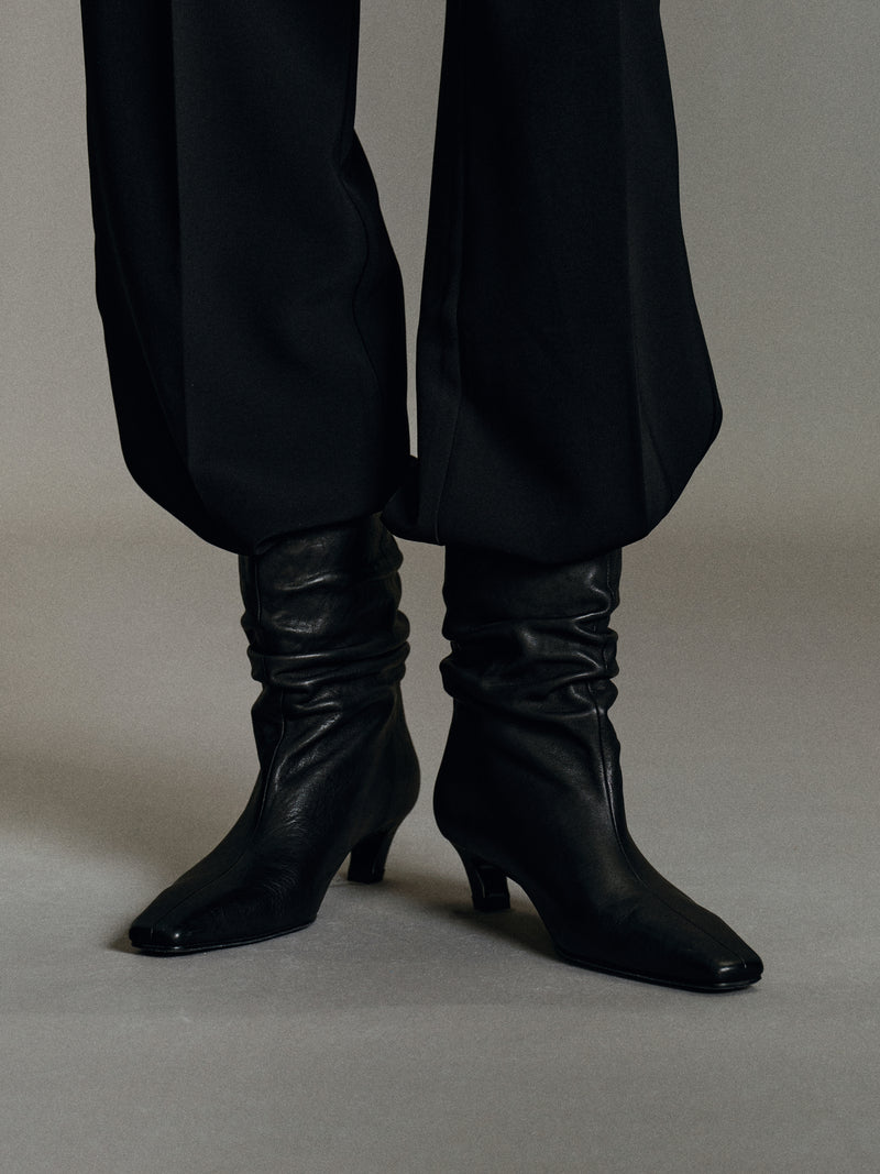 Maelle Slouch Boots