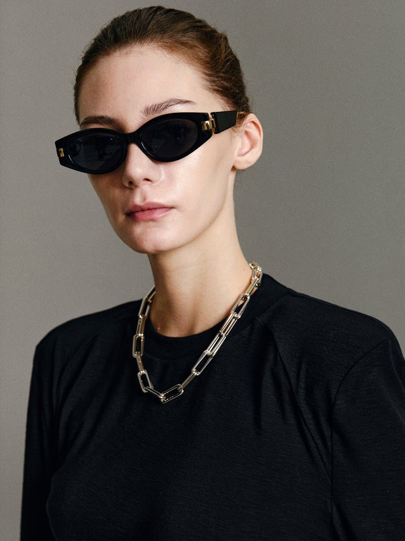 Eira Structured Tee