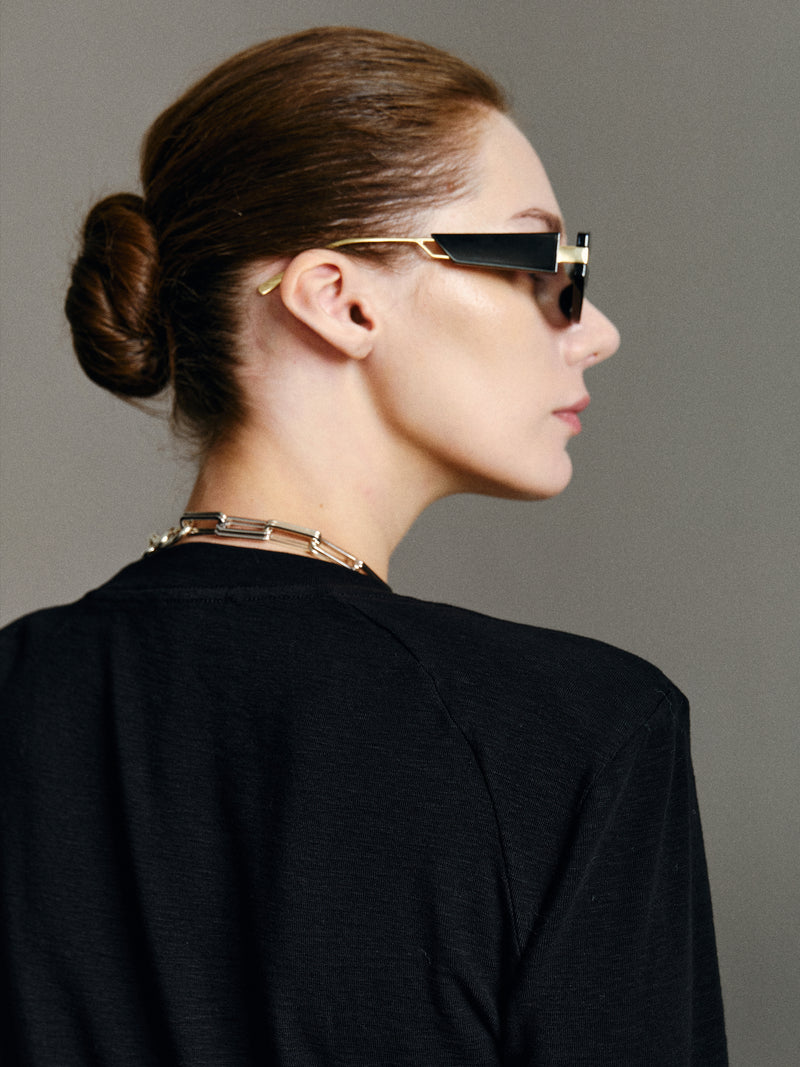 Eira Structured Tee