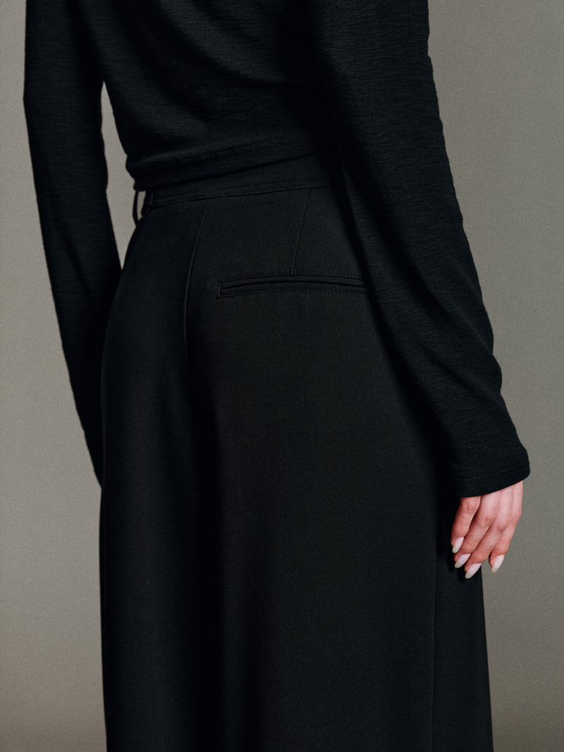 Sora Belted Trousers