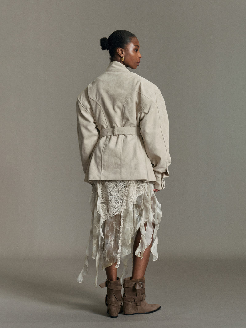 Talia Utility Jacket
