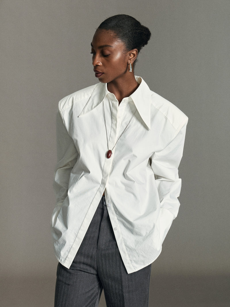 Vienne Point Shirt