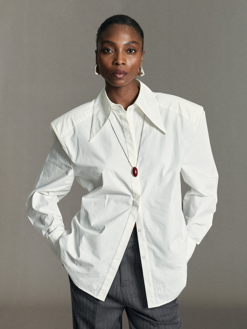 Vienne Point Shirt